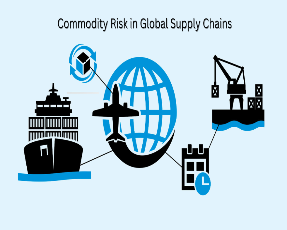 Commodity Risk Landscape Introduction to Commodity Risk in Global Supply Chains - Legal Services ...