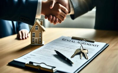 Can a landlord-tenant issue fall under consumer protection?